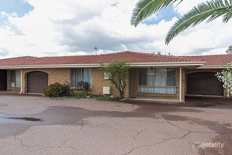 Property photo of 5/14 Bedford Street Bentley WA 6102