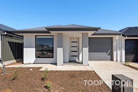 68 Maiolo Cres, Blakeview, SA 5114