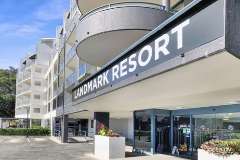 302/61b Dowling St, Nelson Bay, NSW 2315