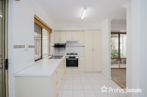 Property photo of 65 Woodward Circle Marangaroo WA 6064
