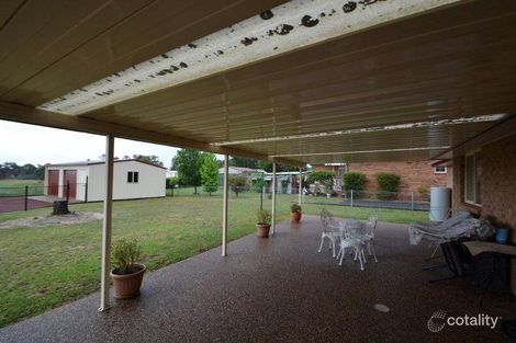 Property photo of 42 Torrisi Terrace Stanthorpe QLD 4380
