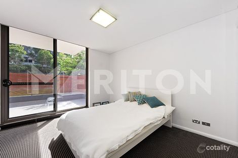 Property photo of 43/9 Epping Park Drive Epping NSW 2121