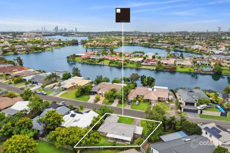 4 Southlake Dr, Varsity Lakes, QLD 4227