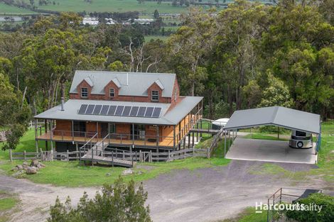 Property photo of 2570 Princes Highway Tynong VIC 3813