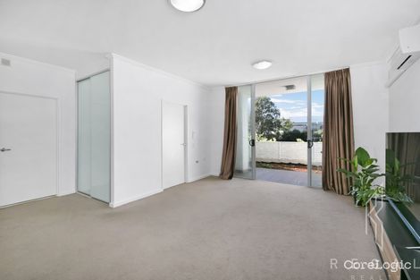 Property photo of 107/3 Weston Street Rosehill NSW 2142