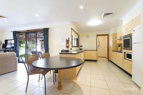 Property photo of 12 Mount Close Cranebrook NSW 2749