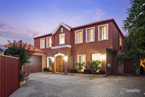Property photo of 126A Toorak Road Rivervale WA 6103