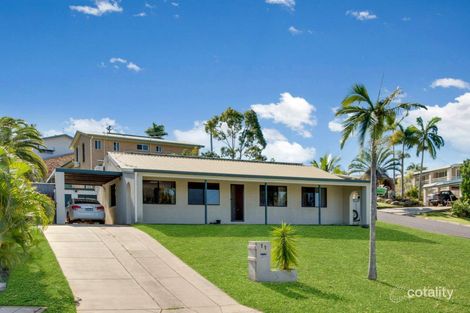 Property photo of 11 Aquarius Street Clinton QLD 4680