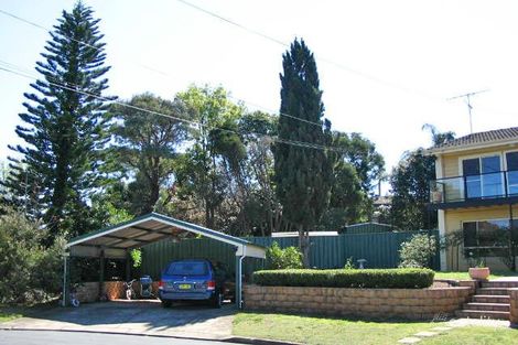 Property photo of 5 Eden Place Winston Hills NSW 2153