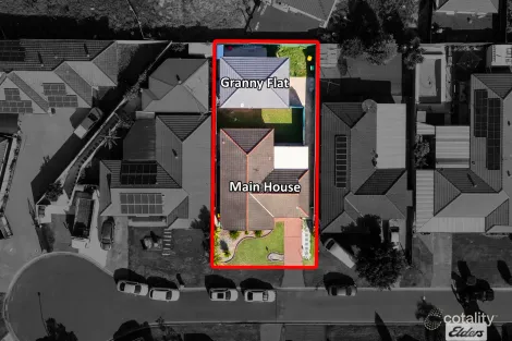 13/13a Nimbin Ave, Hoxton Park, NSW 2171