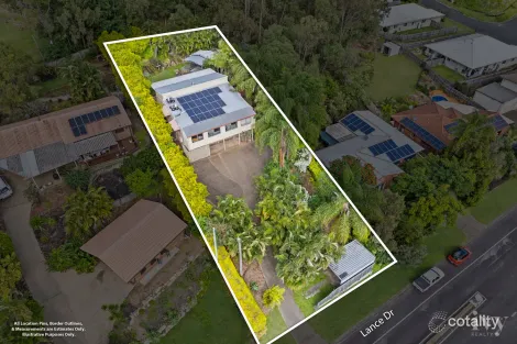 Property photo of 20 Lance Drive Mount Warren Park QLD 4207