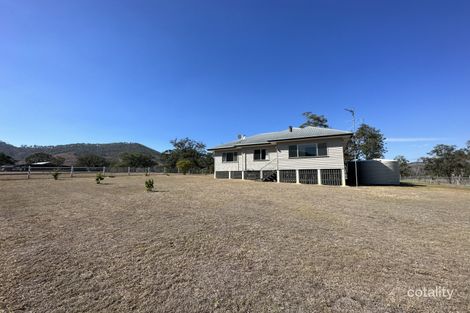 Lot 227a Hawthorne Rd, Linville, QLD 4314