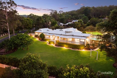 Property photo of 1 Lydford Close Bonogin QLD 4213