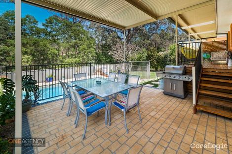 Property photo of 34 Parkwood Grove Emu Heights NSW 2750