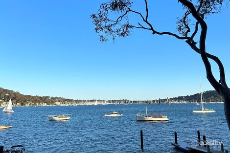 Property photo of 117 Florence Terrace Scotland Island NSW 2105
