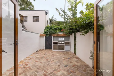 23 Phelps St, Surry Hills, NSW 2010