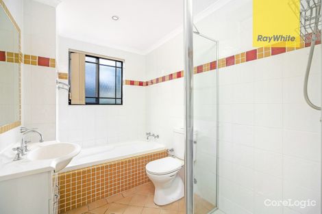 Property photo of 10/116 O'Connell Street North Parramatta NSW 2151