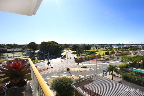 Property photo of 302/65 Bauer Street Southport QLD 4215