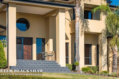 Property photo of 34 Woodhill Link Jerrabomberra NSW 2619