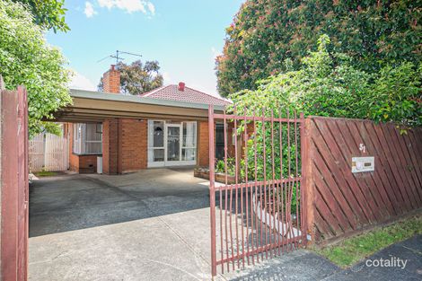Property photo of 31 Mudgee Street Burwood East VIC 3151