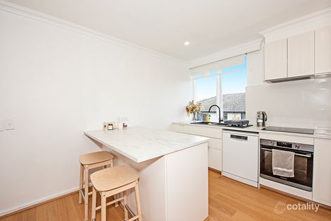 6/33 Kensington Rd, South Yarra, VIC 3141