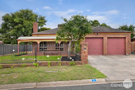 Property photo of 1 Colonial Court Alfredton VIC 3350
