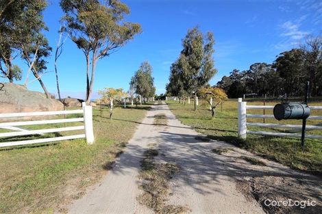 Property photo of 553 Donnellys Castle Road Pozieres QLD 4352