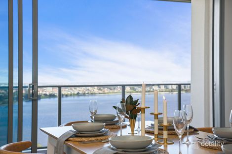 2207/8 Adelaide Tce, East Perth, WA 6004