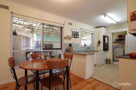 Property photo of 3 Malbar Street Chum Creek VIC 3777