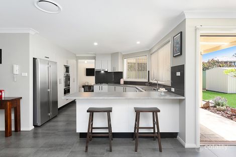 Property photo of 26 Waterside Drive Woongarrah NSW 2259