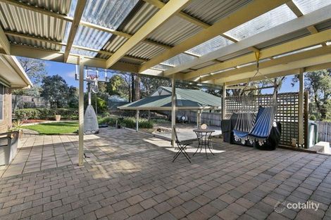 Property photo of 24 Maxwell Crescent Strathdale VIC 3550