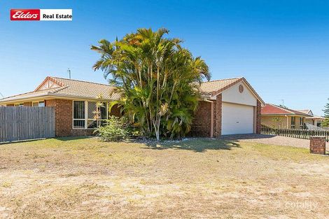 Property photo of 1 King Edward Court Urangan QLD 4655