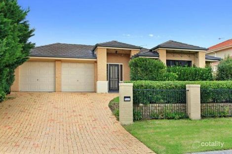 Property photo of 35 Burrinjuck Avenue Flinders NSW 2529