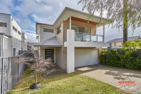 Property photo of 86A Graylands Road Claremont WA 6010