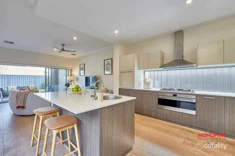 Property photo of 86A Graylands Road Claremont WA 6010