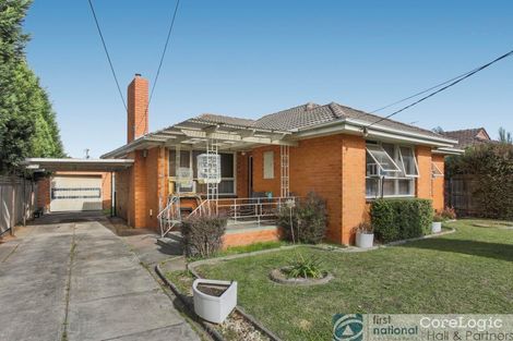 Property photo of 6 Azalea Crescent Dandenong North VIC 3175