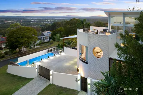 Property photo of 7 Saint Martins Terrace Buderim QLD 4556