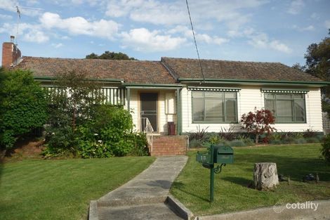Property photo of 15 Charlotte Street Blackburn South VIC 3130