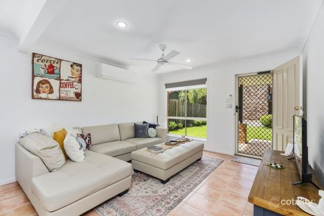 Property photo of 38/42 Beattie Road Coomera QLD 4209