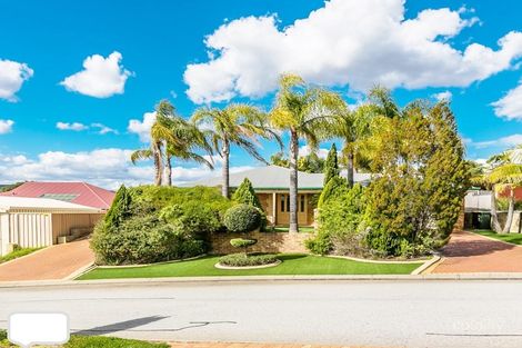 Property photo of 23 Bourke View Jane Brook WA 6056