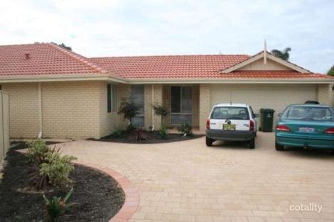 6 Taplow Ct, Kelmscott, WA 6111