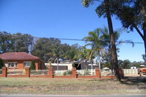 8 Cranebrook Rd, Cranebrook, NSW 2749