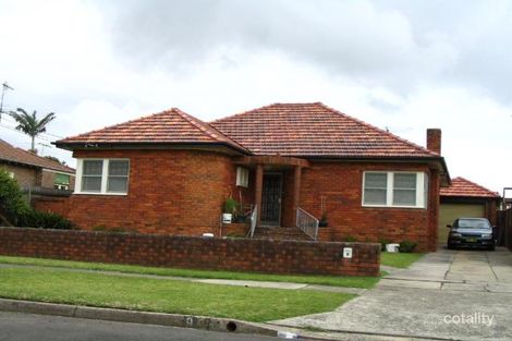 Property photo of 9 Mulga Street Punchbowl NSW 2196