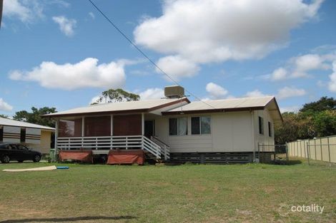 27 Boronia St, Blackwater, QLD 4717