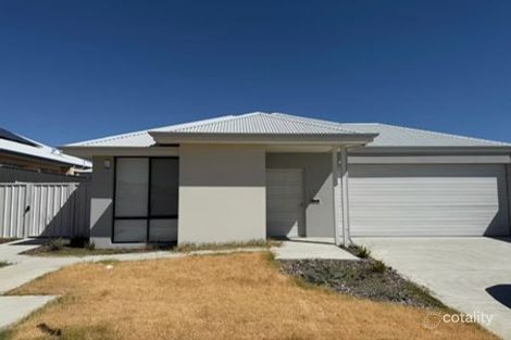 22 Fairchild Dr, Baldivis, WA 6171