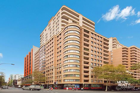Property photo of 299/158-166 Day Street Sydney NSW 2000