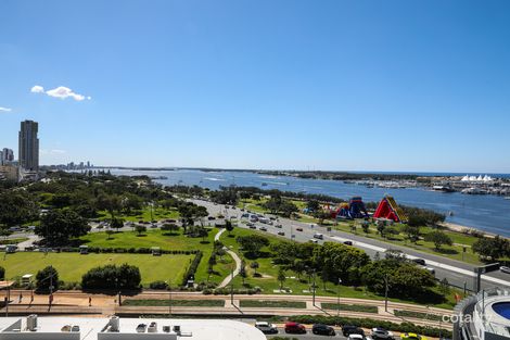 Property photo of 1002/2 Como Crescent Southport QLD 4215