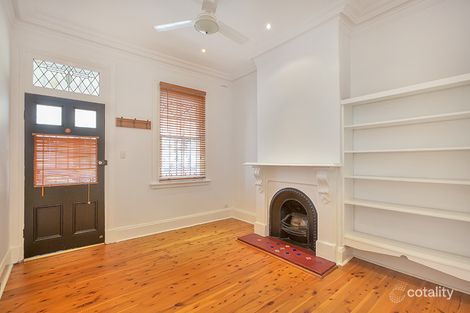 Property photo of 20 Victoria Street Paddington NSW 2021