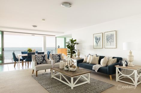 202/6-12 Oxley Ave, Woody Point, QLD 4019