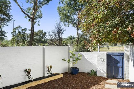 Property photo of 2A/2 Lambrigg Street Farrer ACT 2607